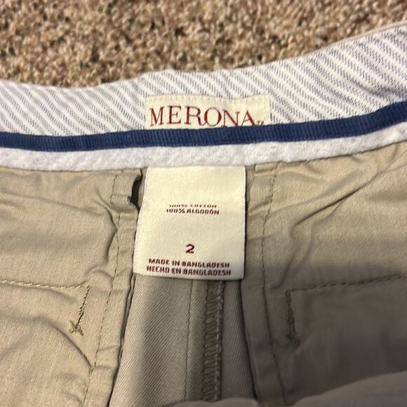 Merona Shorts - Picture 4 of 6
